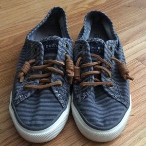 Sperry Slide Ons
